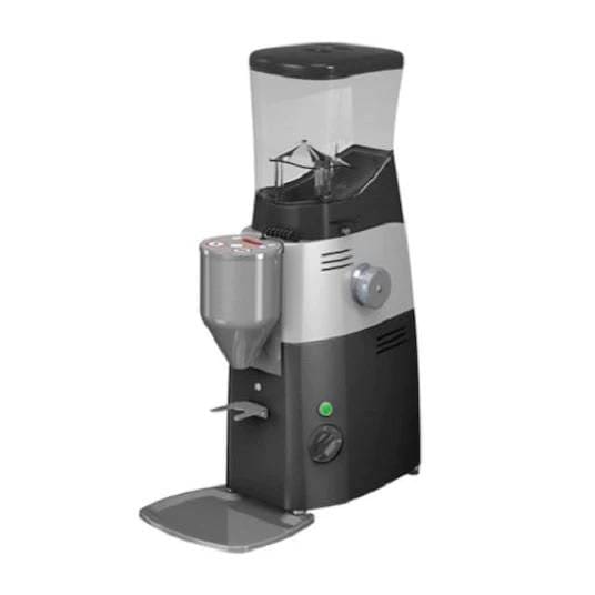 Mazzer Kold Electronic Grinder Black - New