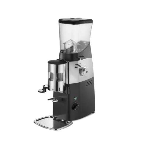 Mazzer Kold Automatic Grinder Black - New