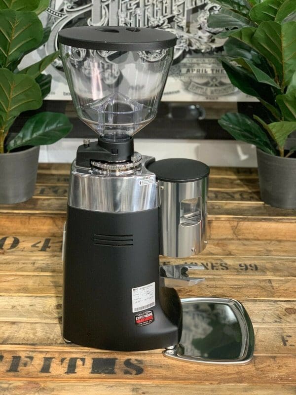 Mazzer Kony Automatic Black - New