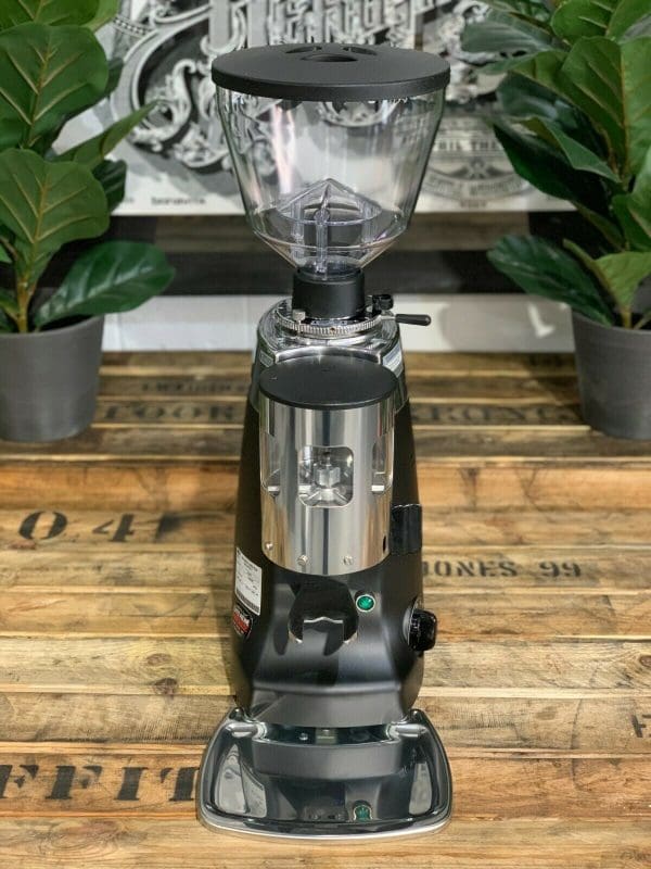 Mazzer Kony Automatic Black - New