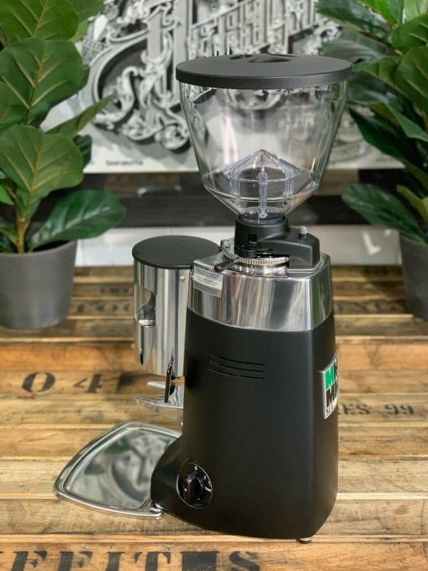 Mazzer Kony Automatic Black - New