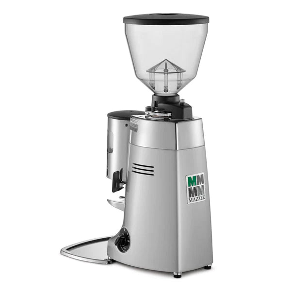 Mazzer Kony Automatic Black - New