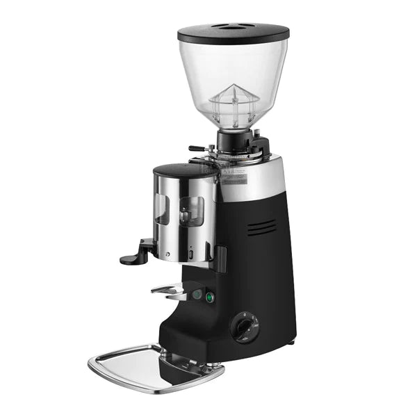 Mazzer Kony Automatic Black - New