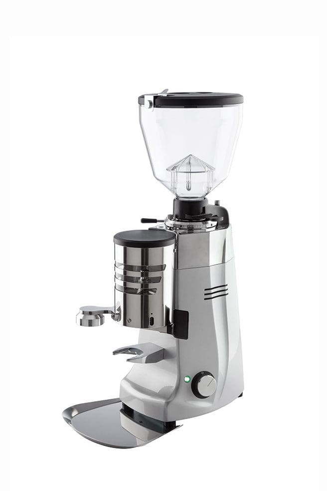 Mazzer Kony S Automatic Black - New