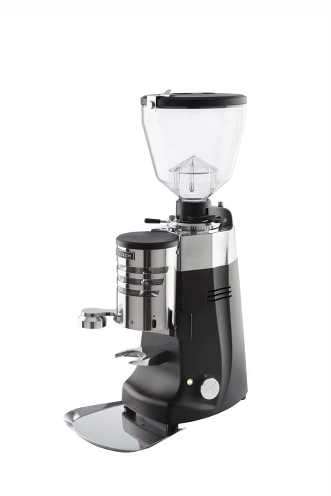 Mazzer Kony S Automatic Black - New