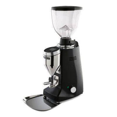 Mazzer Major V Electronic Black - New