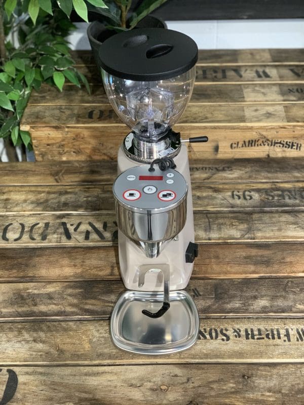 Mazzer  Mini Electronic Custom Sand - New