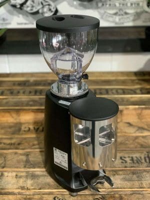 Mazzer Mini Manual New - Coffee Machine Warehouse | Espresso Coffee Machines