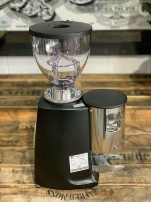 Mazzer Mini Manual New - Coffee Machine Warehouse | Espresso Coffee Machines