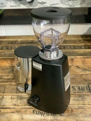 Mazzer Mini Manual New - Coffee Machine Warehouse | Espresso Coffee Machines