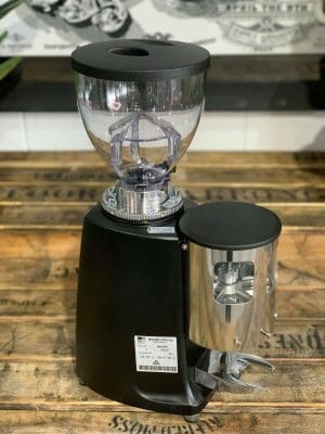 Mazzer Mini Manual New - Coffee Machine Warehouse | Espresso Coffee Machines