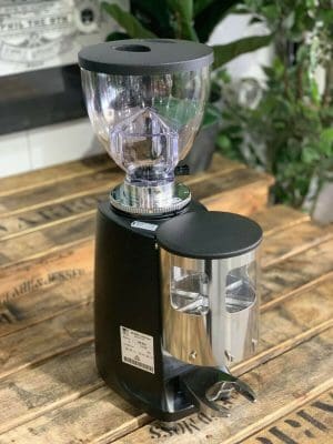 Mazzer Mini Manual New - Coffee Machine Warehouse | Espresso Coffee Machines