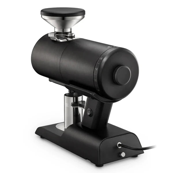 Mazzer Philos Single Dose Coffee Grinder Anodised Aluminium - New