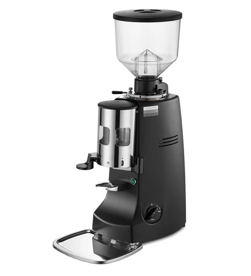 Mazzer Robur Automatic Black - New