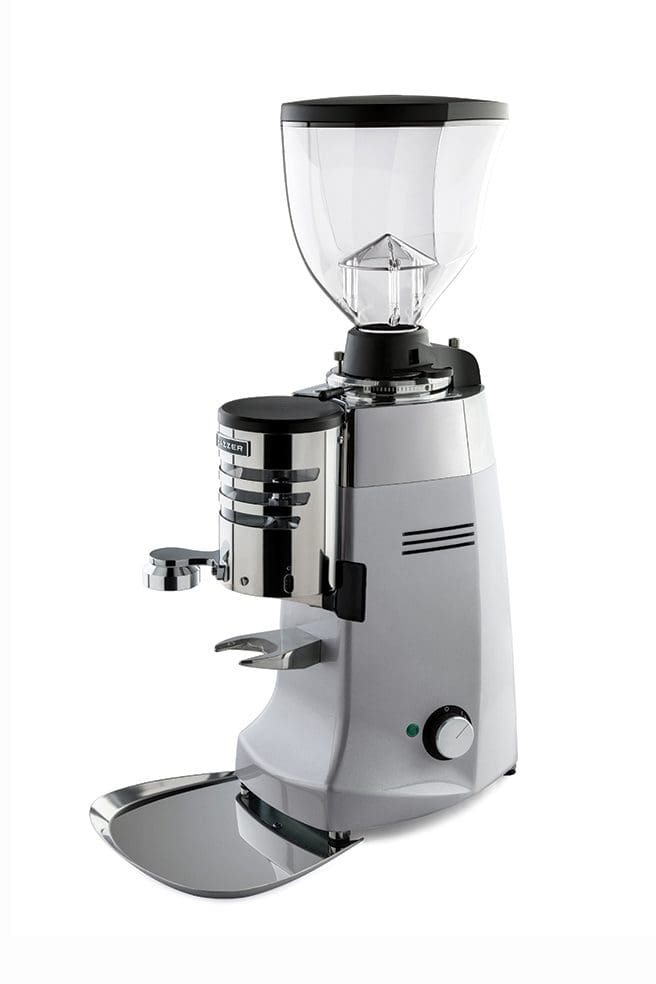 Mazzer Robur S Automatic Black - New