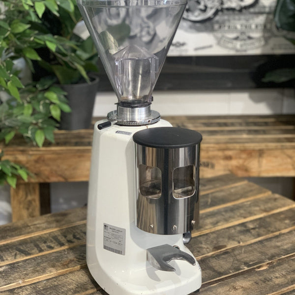 Mazzer-Super-Jolly-Automatic-