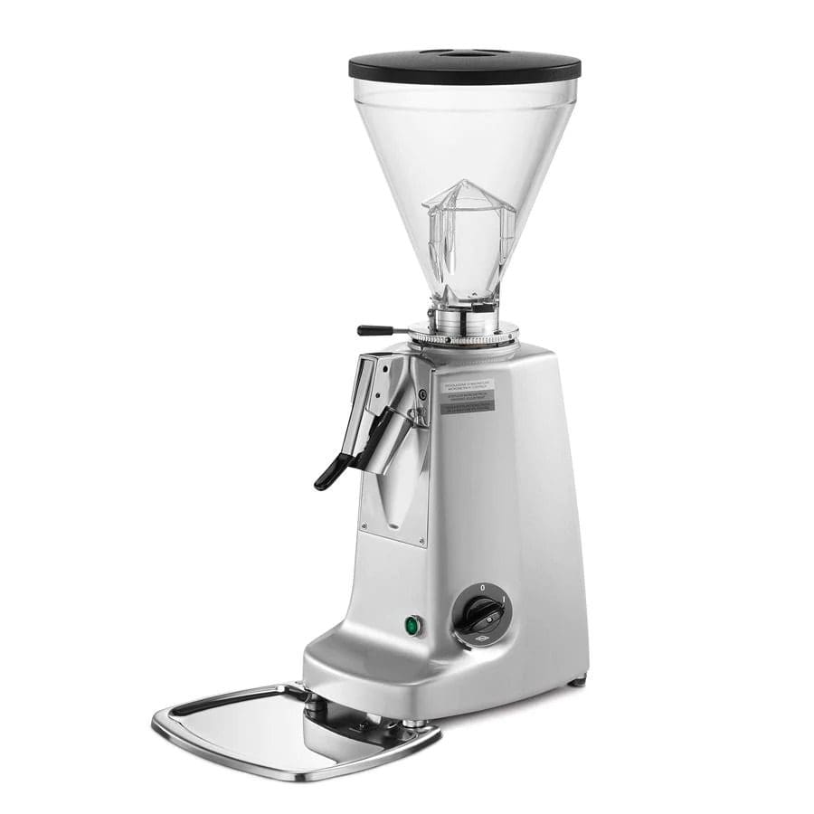 Mazzer Super Jolly Grocery Deli Grinder Silver - New