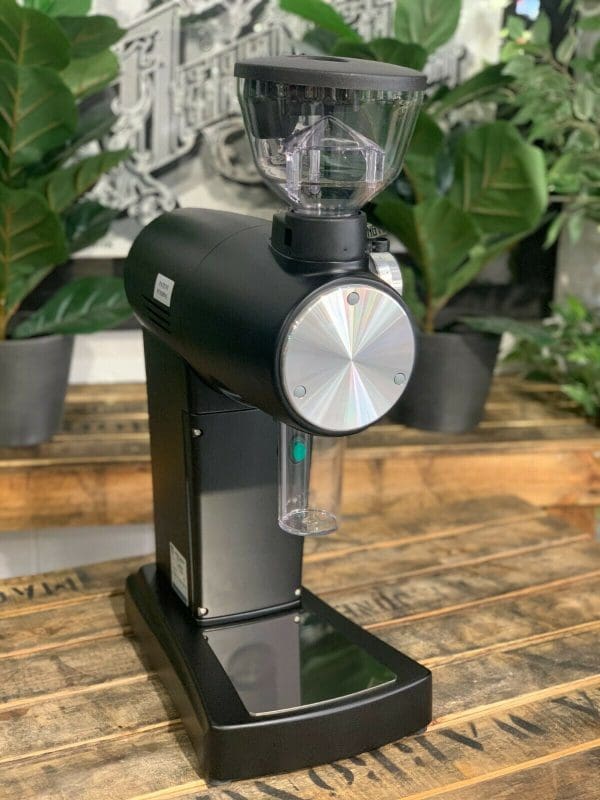 Mazzer ZM Display Black - New