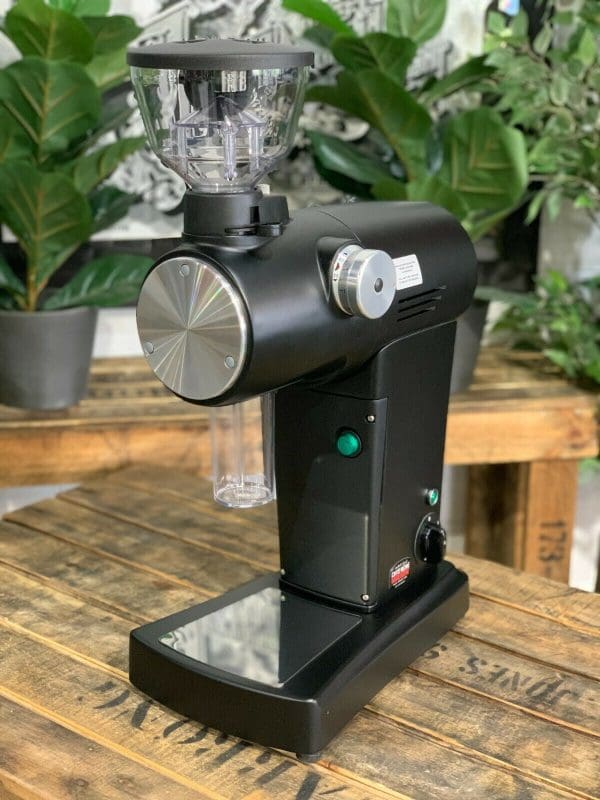 Mazzer ZM Display Black - New