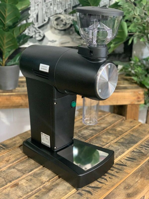 Mazzer ZM Display Black - New