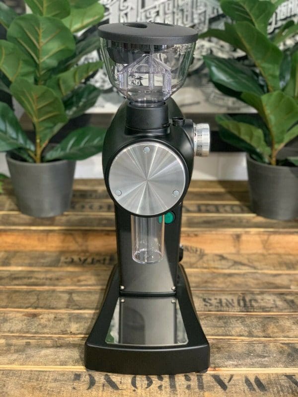 Mazzer ZM Display Black - New