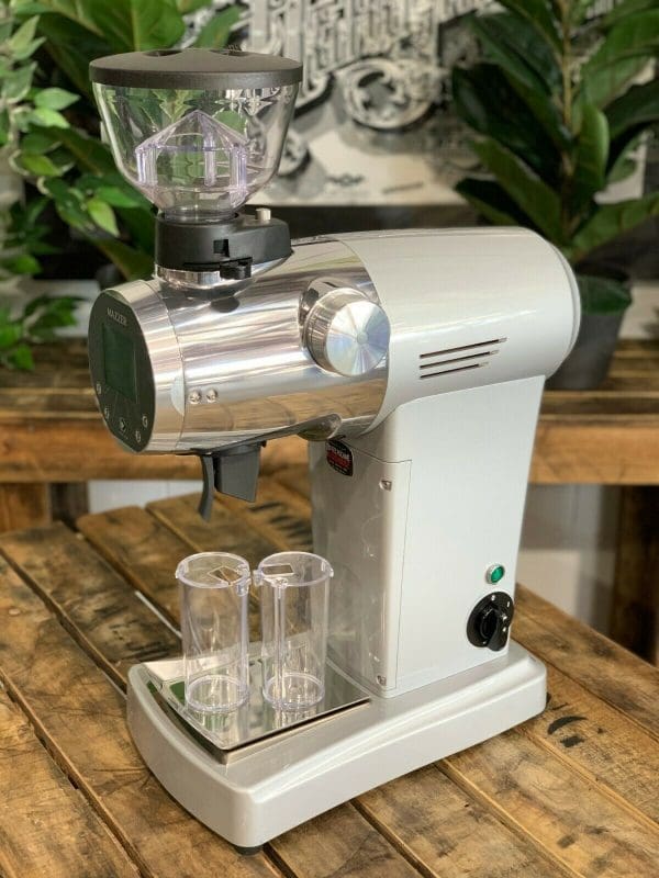 Mazzer ZM Display - New