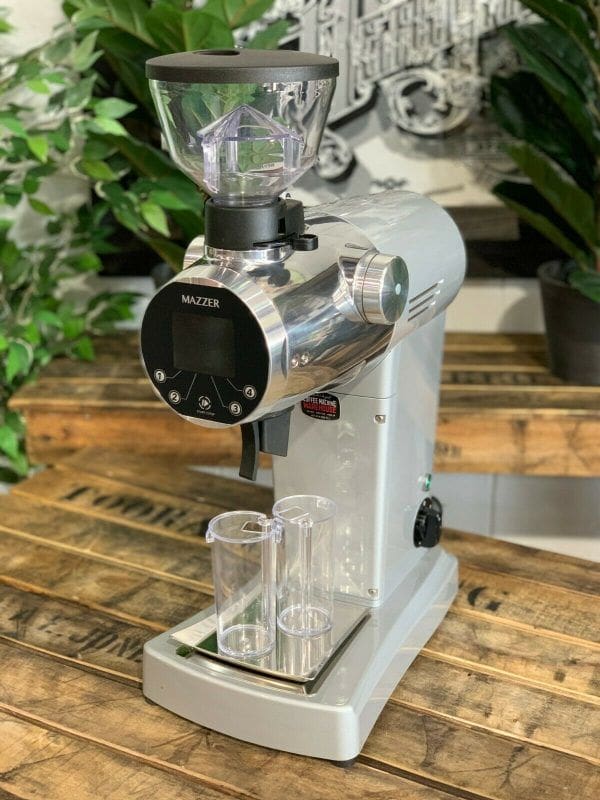 Mazzer ZM Display - New