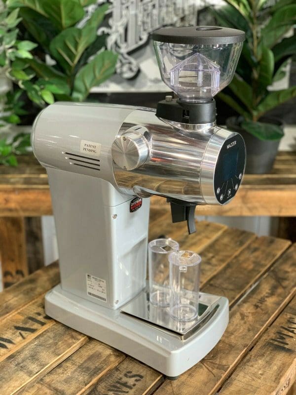 Mazzer ZM Display - New