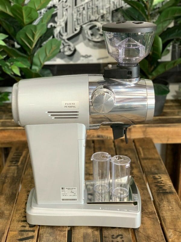 Mazzer ZM Display - New