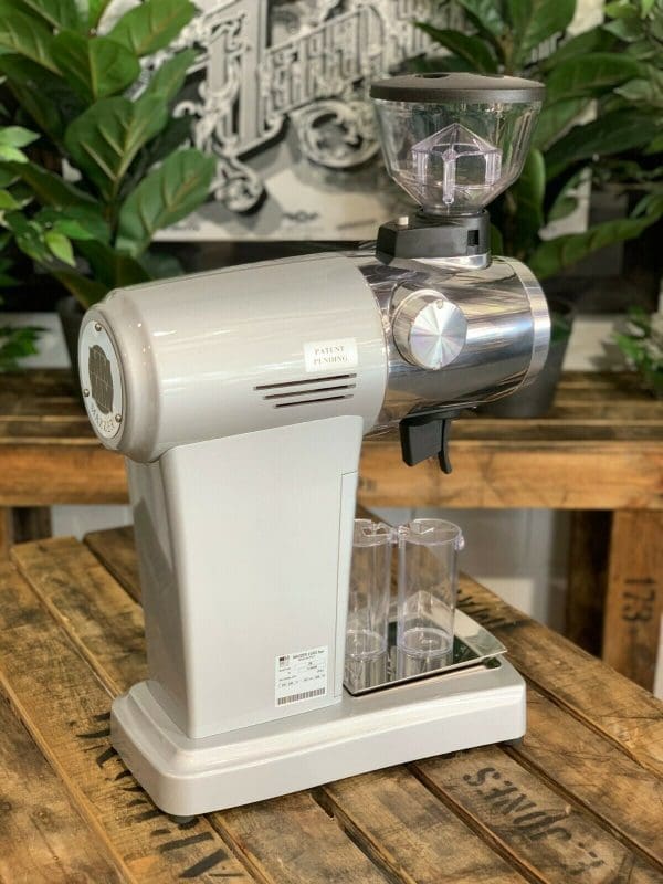 Mazzer ZM Display - New