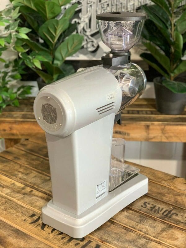 Mazzer ZM Display - New