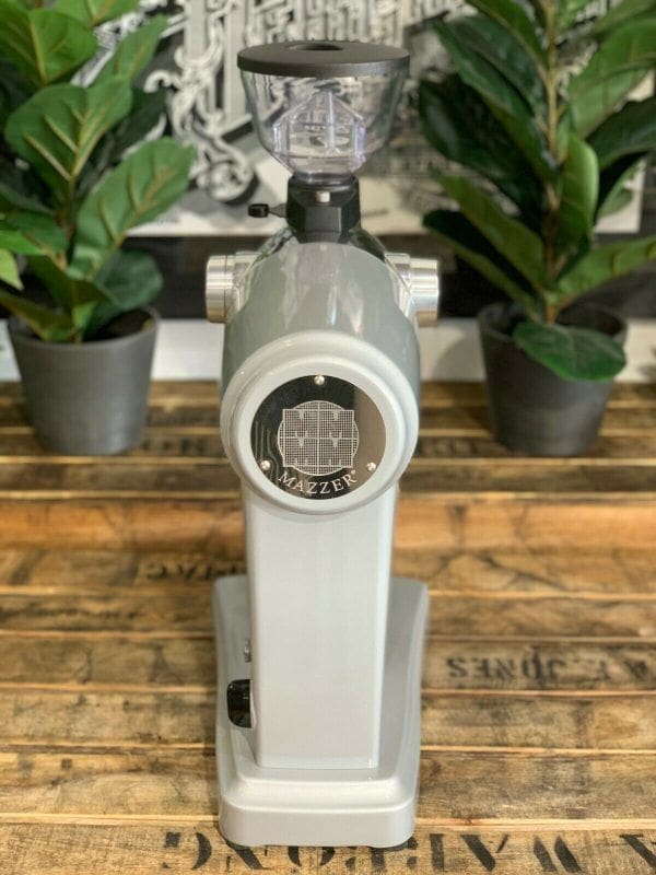 Mazzer ZM Display - New