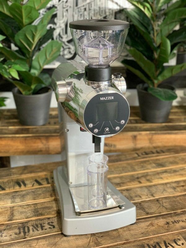 Mazzer ZM Display - New