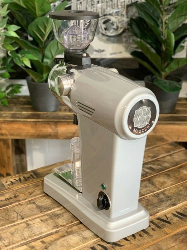 Mazzer ZM Display - New