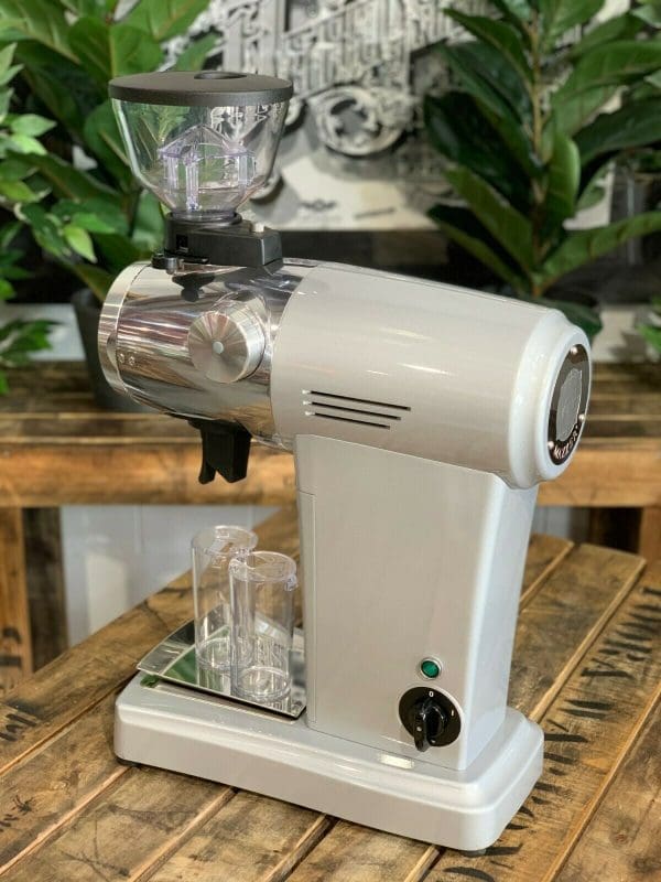 Mazzer ZM Display - New