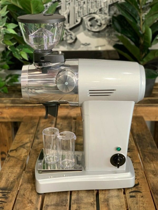 Mazzer ZM Display - New