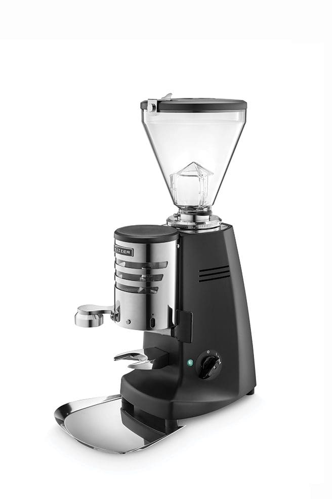 Mazzer Super Jolly V Pro Automatic Black - New