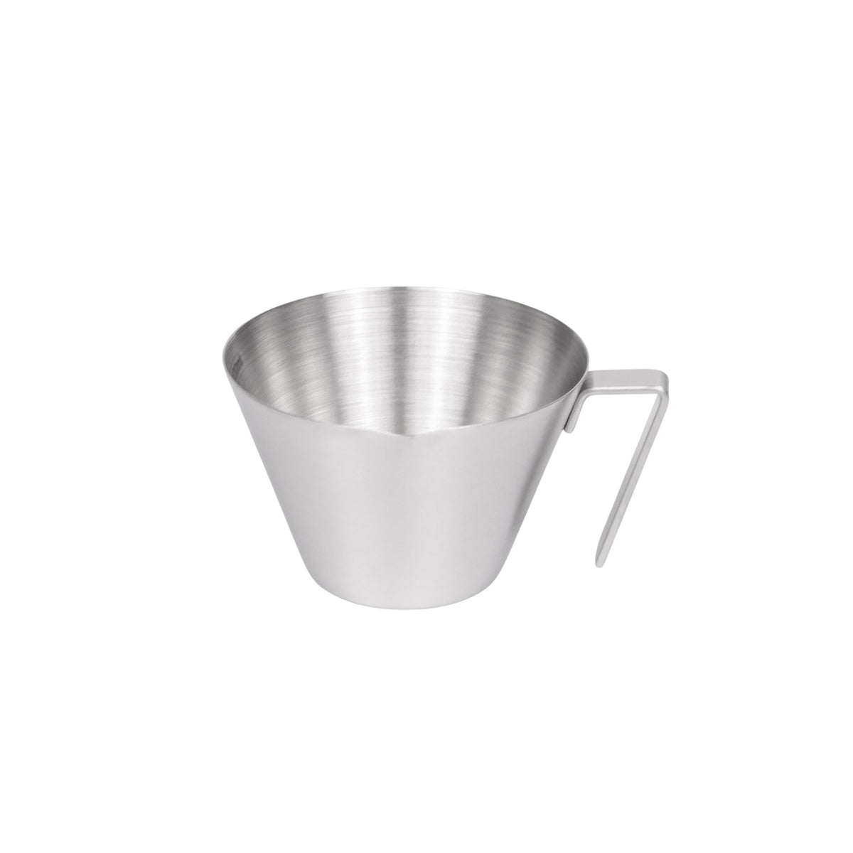 Coffee Accessories 100ml Measuring/Serving Cup - image 1