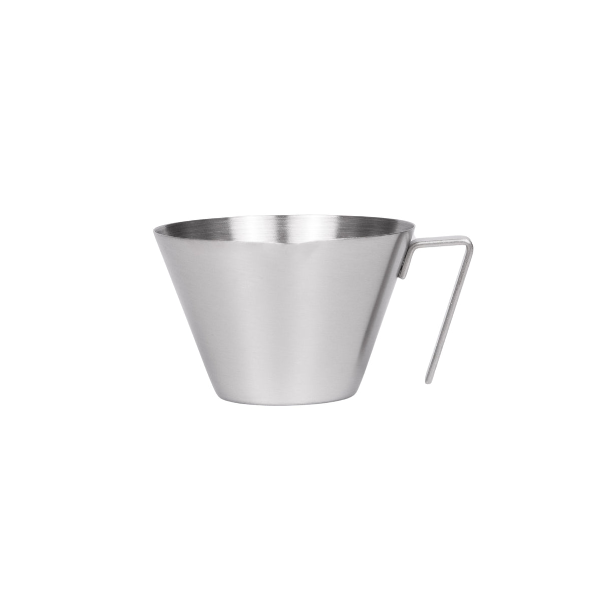 Coffee Accessories 100ml Measuring/Serving Cup - image 2