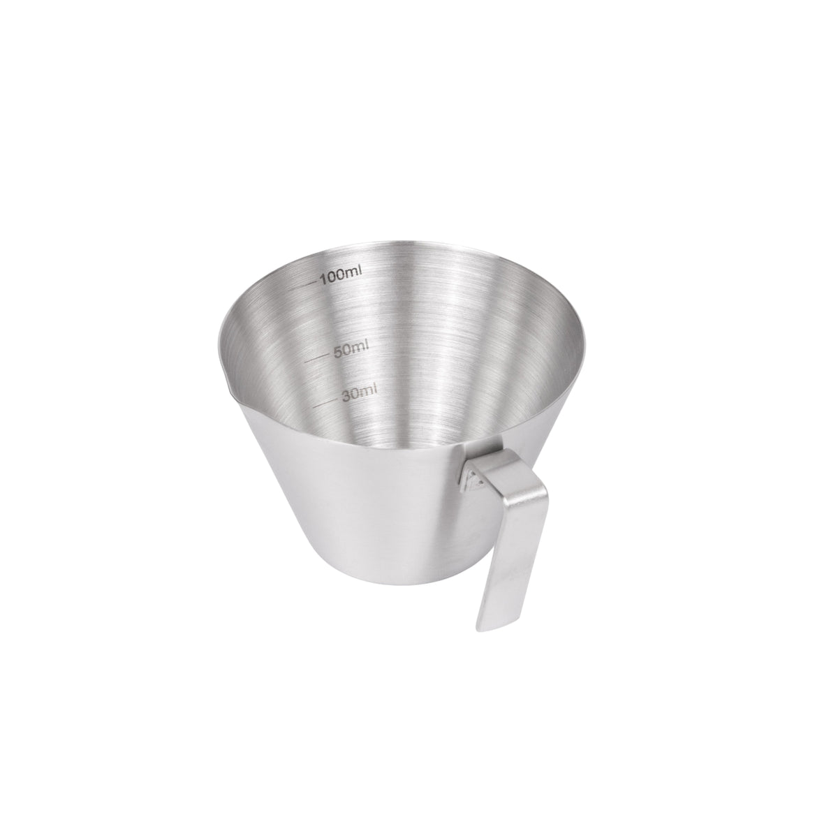 Coffee Accessories 100ml Measuring/Serving Cup - image 3