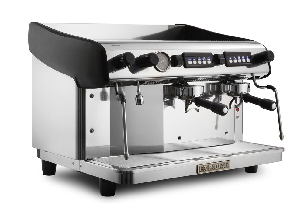 Expobar Coffee Machines