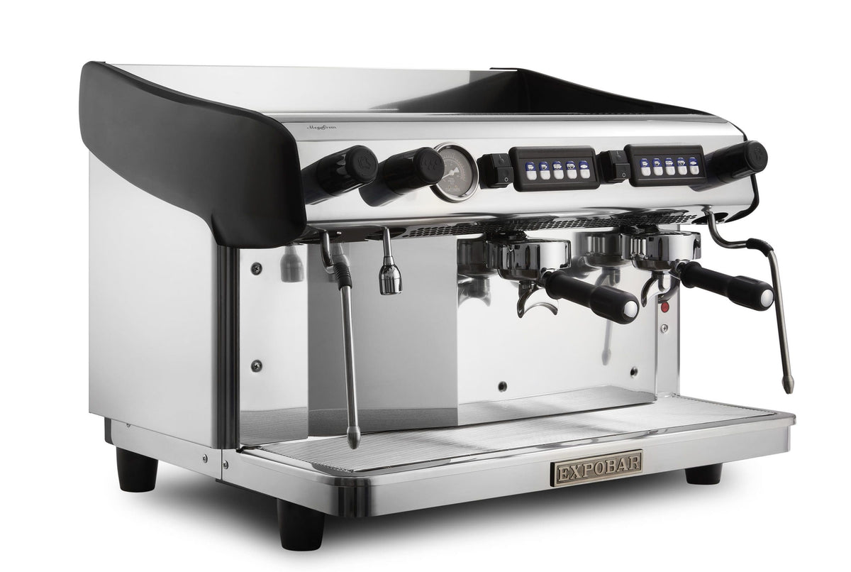 Expobar Coffee Machines