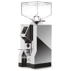 Eureka Mignon Specialita 55E 16CR Chrome Grinder- New