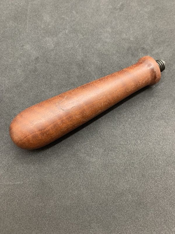 Venetian Style Group Handle - Jarrah