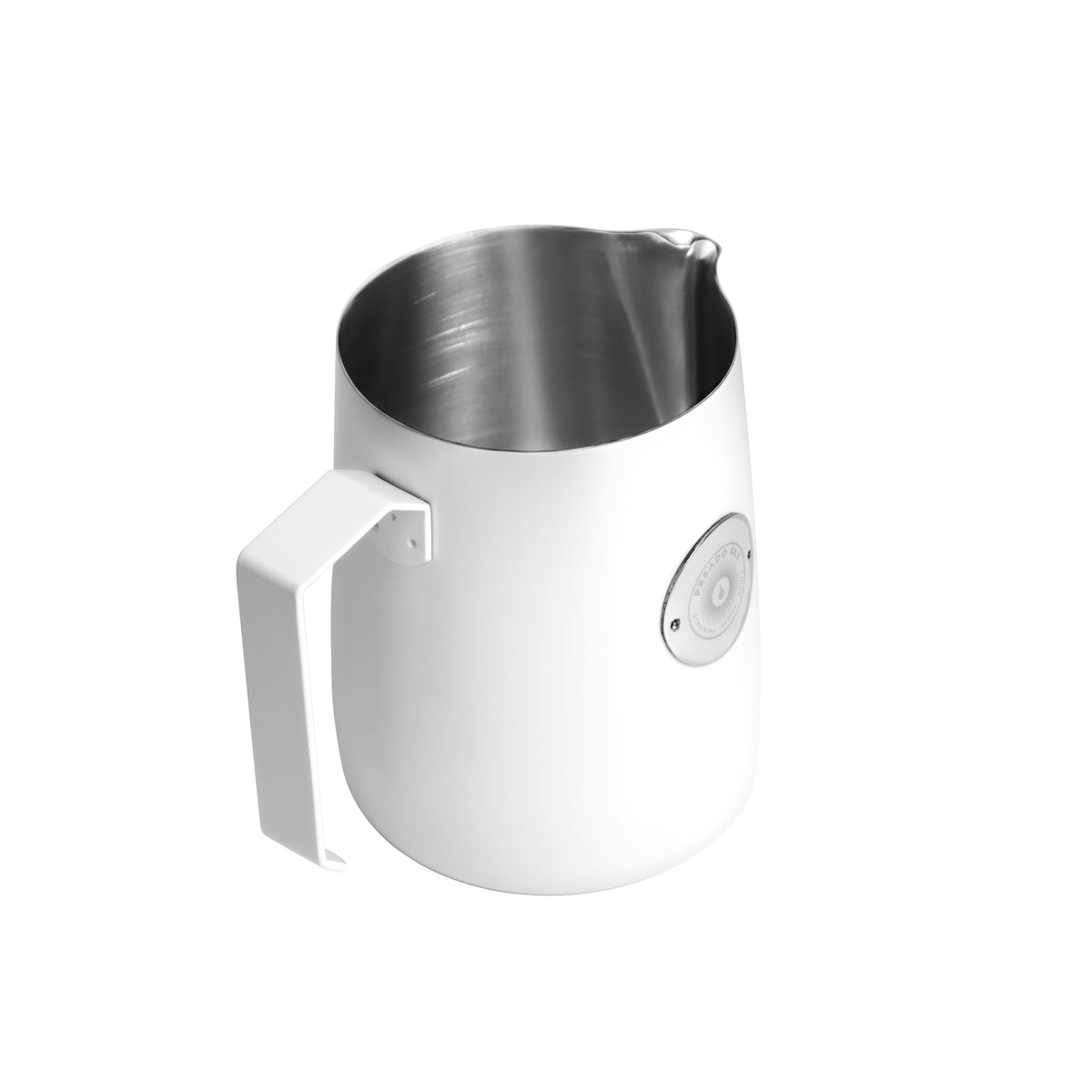 Milk Jug (Round Spout) - image 2