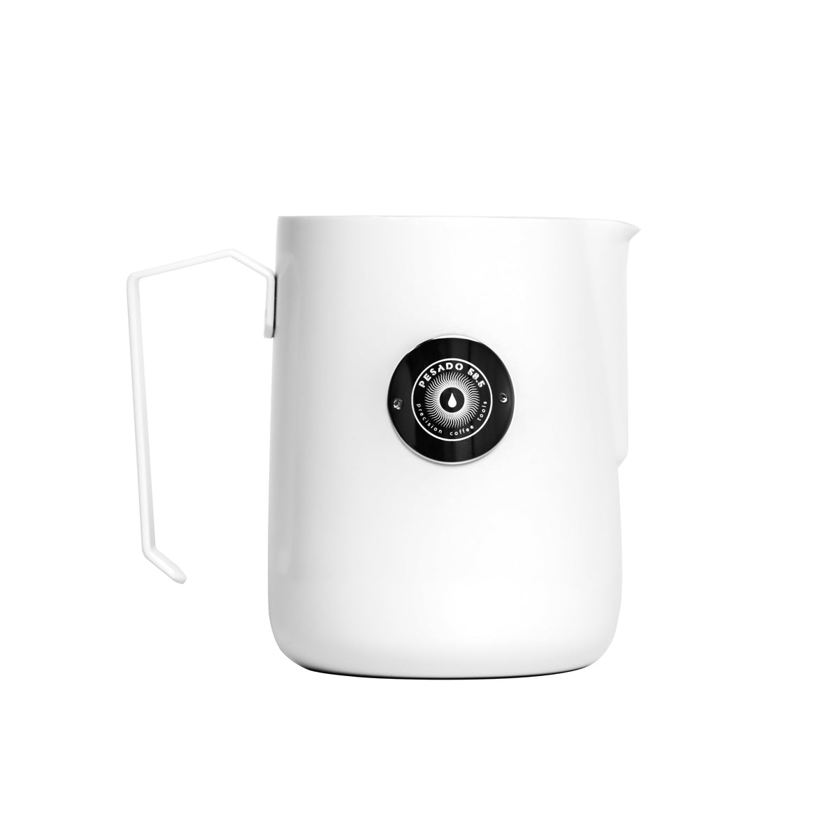 Milk Jug (Round Spout) - image 1