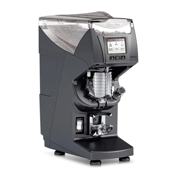 Victoria Arduino Mythos Two Grinder Black New