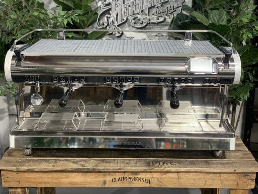 Nuova Simonelli Aurelia Wave 3 Group - New