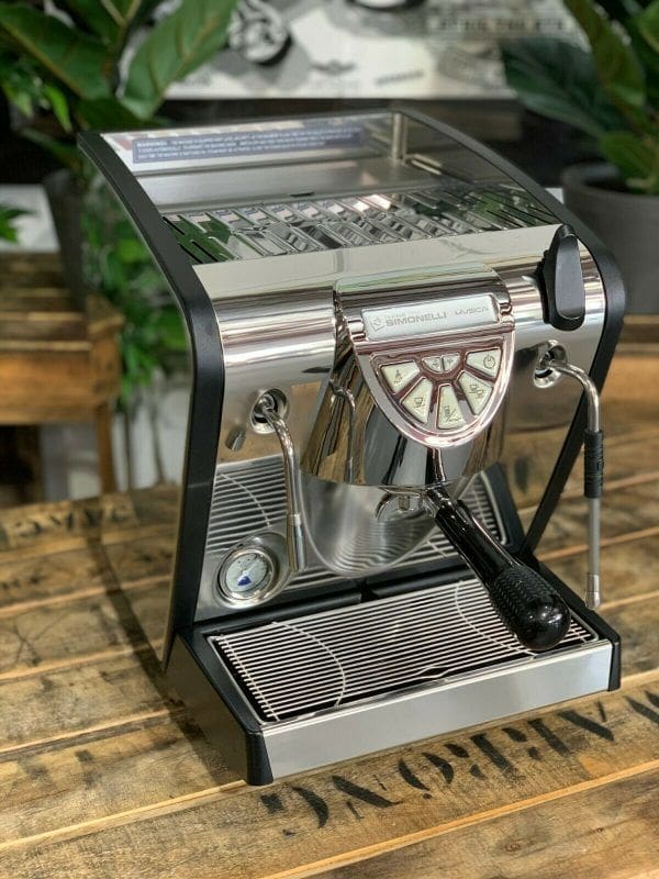 Nuova Simonelli Musica 1 Group - New