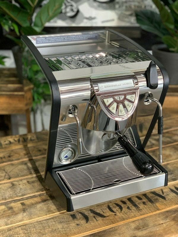 Nuova Simonelli Musica Group New - Main Image